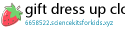 gift dress up clothes for 2 year olds
